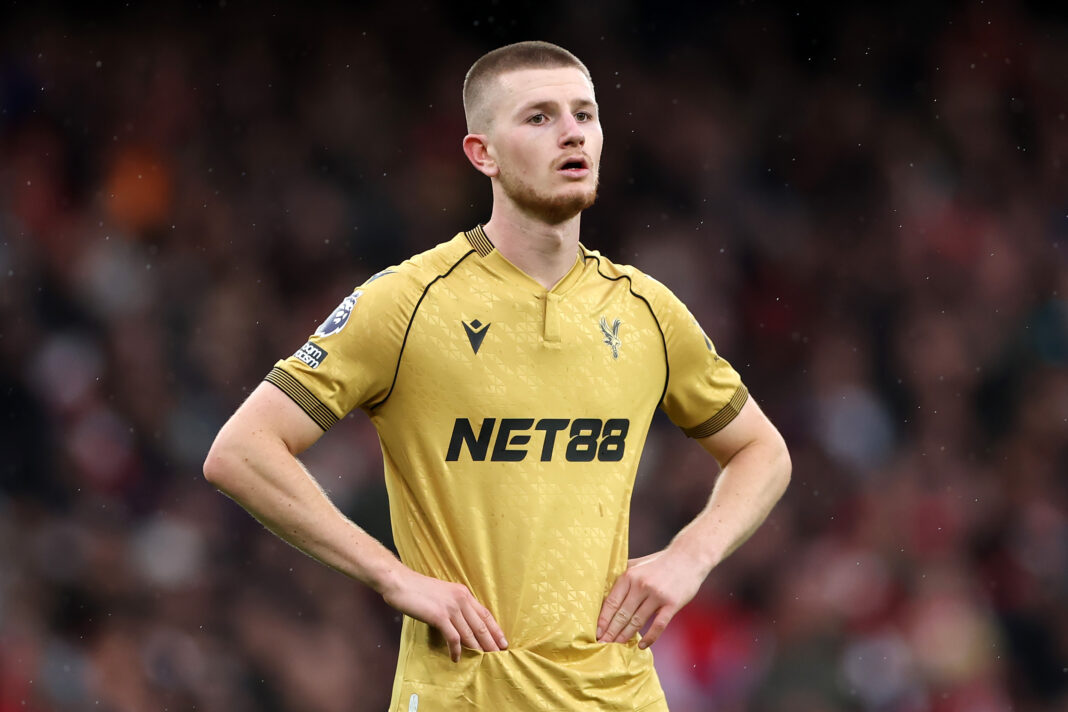 Arsenal v Crystal Palace - Premier League Chelsea