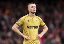 Chelsea Are Leading The Race To Sign This Crystal Palace Midfielder: Should Maresca Go For Him? Chelsea