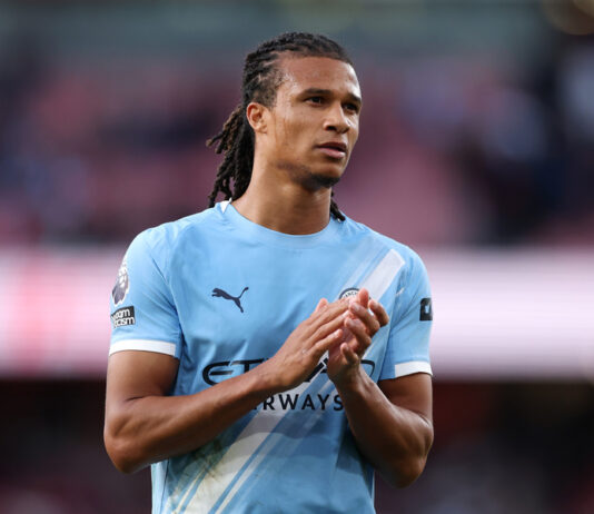 Everton Are in the Race for This Manchester City Star: Do the Toffees Need Him? everton