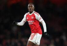 Will Arteta Make Any Changes? | 4-3-3 Arsenal Predicted Lineup Vs Bayern Munich Arsenal