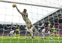 Celtic Eye Cut-price January Deal For This Manchester City Keeper: Smart Move From The Hoops? Celtic target Ortega