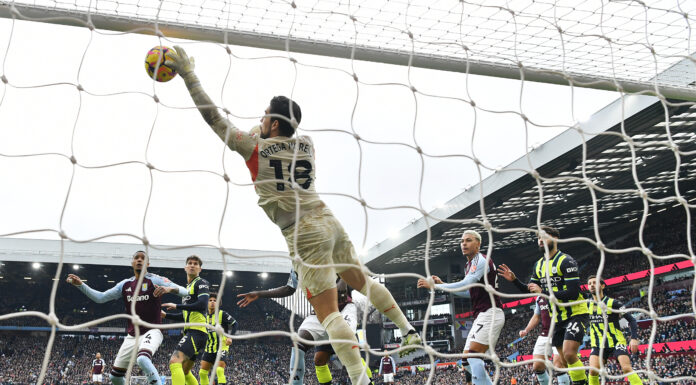 Celtic Eye Cut-price January Deal For This Manchester City Keeper: Smart Move From The Hoops? Celtic target Ortega