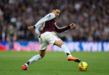 This Aston Villa Player Is Now Set To Receive £120,000 Per Week: Why Was His Renewal Important For The Lions? Aston Villa