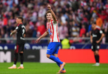 Chelsea Are Planning To Move In For This Atletico Madrid Forward: Dream Option For Maresca? Chelsea