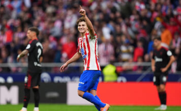Chelsea Are Planning To Move In For This Atletico Madrid Forward: Dream Option For Maresca? Chelsea