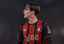 Tottenham Hotspur Have Set Their Sights On This Bournemouth Star: Should Frank Go For Him? Tottenham Hotspur