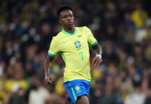 Liverpool Are Planning A Big Move For This Real Madrid Winger: Dream Signing For Slot? Liverpool