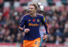 Hall To Start | 4-3-3 Newcastle United Predicted Lineup Vs Manchester City Newcastle United