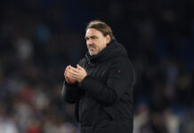 Stach And Nmecha To Start | 4-3-3 Leeds United Predicted Lineup Vs Nottingham Forest Leeds United
