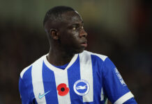 Liverpool Are Keeping A Keen Eye On This Brighton Winger: What Will He Bring To Anfield? Liverpool