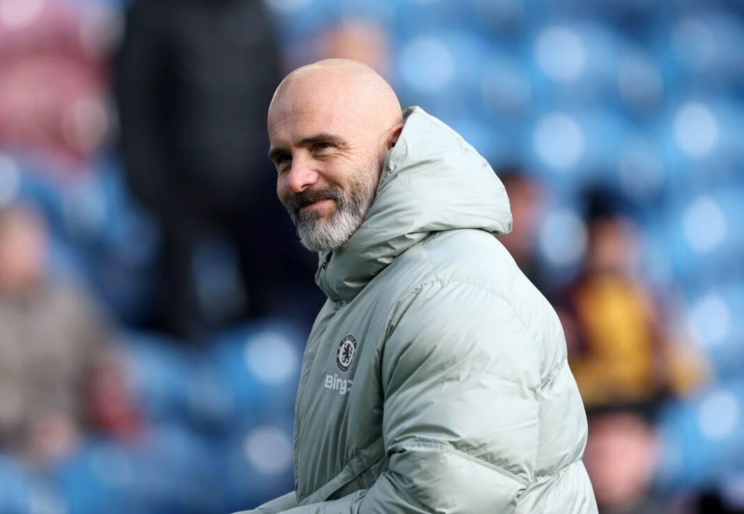 Burnley v Chelsea - Premier League Chelsea