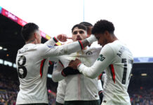 Fernandez Gets 8, Santos With 7.5 | Chelsea Players Rated In Solid Win Vs Burnley Chelsea