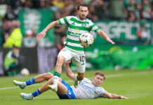 Celtic To Rival Rangers For This Emerging Scottish Midfielder: Why He Could Succeed McGregor In The Long Run Celtic target Watson