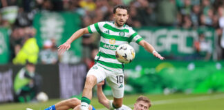 Celtic To Rival Rangers For This Emerging Scottish Midfielder: Why He Could Succeed McGregor In The Long Run Celtic target Watson
