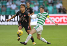 Tierney To Start? | Predicted 4-2-3-1 Celtic Lineup To Face Midtjylland Celtic