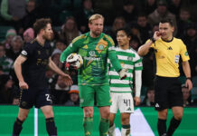 Bernardo To Start? | Predicted 4-2-3-1 Celtic Lineup To Face Kilmarnock Celtic vs Kilmarnock