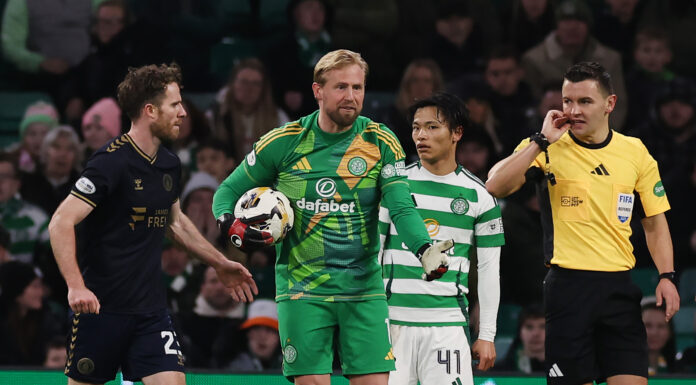 Bernardo To Start? | Predicted 4-2-3-1 Celtic Lineup To Face Kilmarnock Celtic vs Kilmarnock