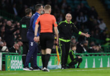 Nygren To Start? | Predicted 4-3-3 Celtic Lineup To Face Feyenoord Celtic