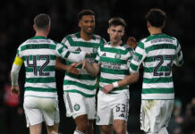 Nygren Should Start | Predicted 4-3-3 Celtic Lineup To Face St Mirren Celtic