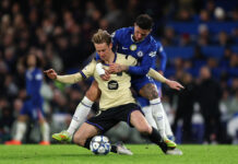 Yamal Gets 7, Araujo With 4 | Barcelona Players Rated In Poor Loss Vs Chelsea Barcelona