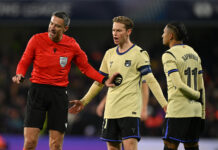 Garcia, Pedri And Rashford To Start | 4-3-3 Barcelona Predicted Lineup Vs Alaves Barcelona