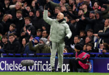 James Gets 8, Caicedo With 5 | Chelsea Players Rated In Hard-Fought Draw Vs Arsenal Chelsea