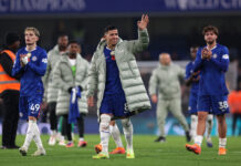 Real Madrid Identify This Chelsea Midfielder As A Target: What Will He Bring To The Bernabeu? Real Madrid