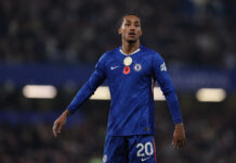 James To Start, Caicedo On The Bench | 4-2-3-1 Chelsea Predicted Lineup Vs Burnley Chelsea