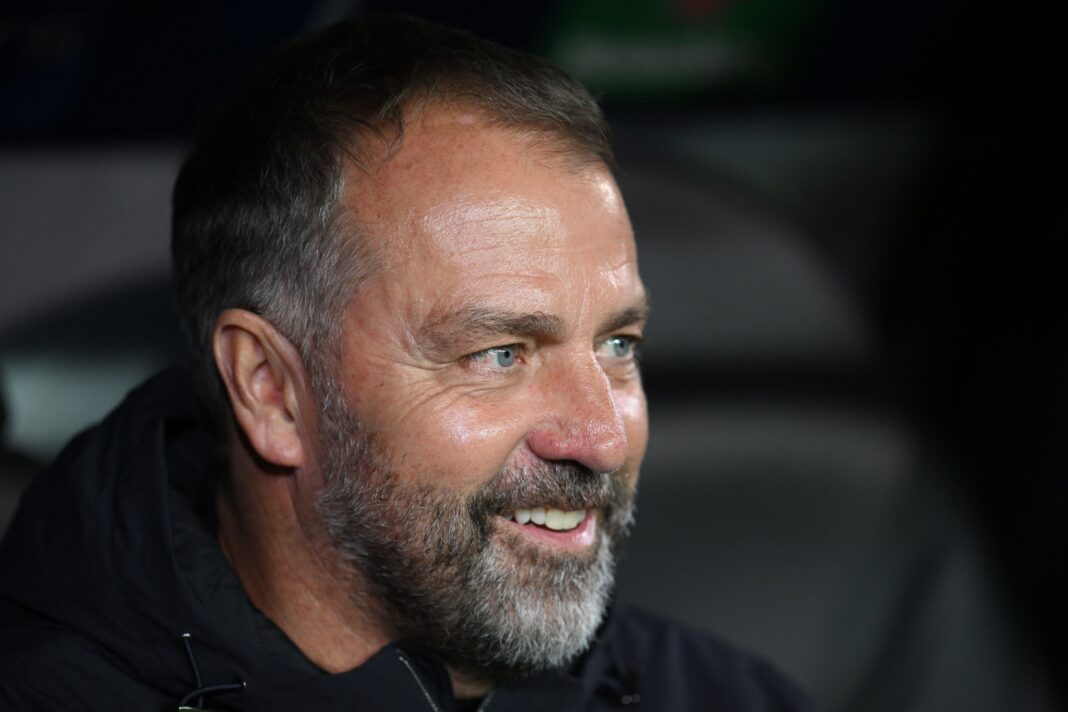 Club Brugge KV v FC Barcelona - UEFA Champions League 2025/26 League Phase MD4 Barcelona