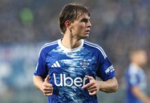 Real Madrid Want To Re-Sign This Serie A Playmaker This January: Should Alonso Move In For Him? Real Madrid