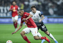 Leeds United Weighing Up Move For This Brazilian Attacker: Why They Must Rope Him In Leeds United target Jhon Jhon