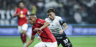 Leeds United Weighing Up Move For This Brazilian Attacker: Why They Must Rope Him In Leeds United target Jhon Jhon