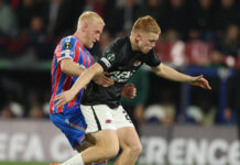 Liverpool Eye January Move For This Highly-rated Dutch Teenager: Slot Is Keen To Have Him At Merseyside Liverpool target Smit