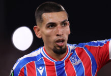 Barcelona Are Facing Stiff Competition For This Crystal Palace Full-Back: Should Flick Snap Him Up? Barcelona