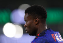 Barcelona Are Among The Clubs Hoping To Land This Crystal Palace Star: Decent Fit For Flick? Barcelona