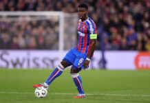 Liverpool Are Still Hoping To Land This Crystal Palace Defender: What Will He Add To Slot’s Side? Liverpool