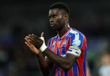 Manchester United Are In The Running To Land This Crystal Palace Defender: Good Option For Amorim? Manchester United