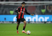 Manchester City Are Among The Clubs Hoping To Sign This Bundesliga Left-Back: Should Pep Go For Him? Manchester City