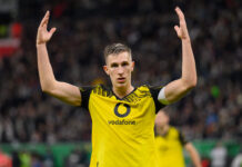 Liverpool Are Among The Clubs Hoping To Land This Bundesliga Defender: Good Fit For Slot? Liverpool