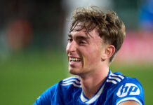 Bellingham And Courtois To Start | 4-1-4-1 Real Madrid Predicted Lineup Vs Girona Real Madrid