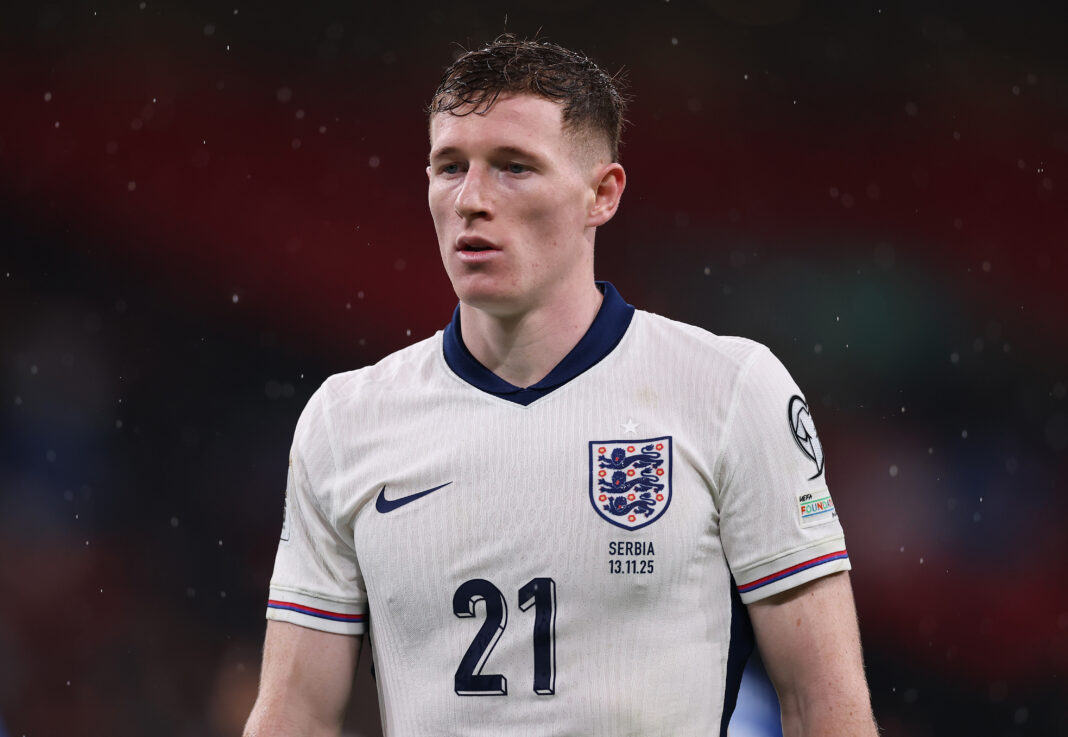 England v Serbia - FIFA World Cup 2026 Qualifier Arsenal