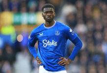 Everton Make A Transfer U-Turn Regarding Their 22-Year-Old Midfielder: Is It The Right Decision? Everton news