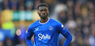 Everton Make A Transfer U-Turn Regarding Their 22-Year-Old Midfielder: Is It The Right Decision? Everton news