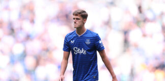 Everton Have Made A Big Decision On Their Young Talent: Why Is It The Right Move? Everton choose to keep Harrison Armstrong at Preston for the season, focusing on his growth and long-term development.