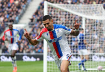 Barcelona Are Eyeing A Move For This Crystal Palace Right-Back: Good Fit For Flick? Barcelona