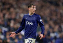 This Everton Star Is No Longer Wanted By Manchester United: Why Should They Renew His Contract? Everton News