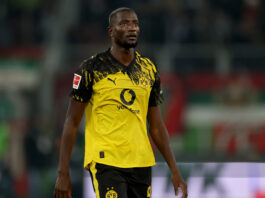 Liverpool Are Facing Stiff Competition For This Borussia Dortmund Striker: Decent Option For Slot? Liverpool