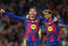 Casado And De Jong To Start | 4-3-3 Barcelona Predicted Lineup Vs Chelsea Barcelona