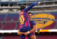 Yamal Gets 9.5, Torres With 9 | Barcelona Players Rated In Dominant Win Vs Athletic Bilbao Barcelona