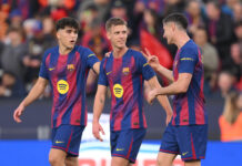 Yamal Gets 9.5, Olmo With 9 | Barcelona Players Rated In Impressive Win Vs Alaves Barcelona